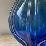 Large vintage Murano vase from the 70s