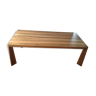 Horizon dining table by Roche Bobois