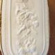 Box Coquet Limoges Biscuit and porcelain