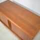 Sideboard by Burchardt Nielsen Teak 1960s Denmark ( like Dyrlund )