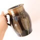 Sandstone jug