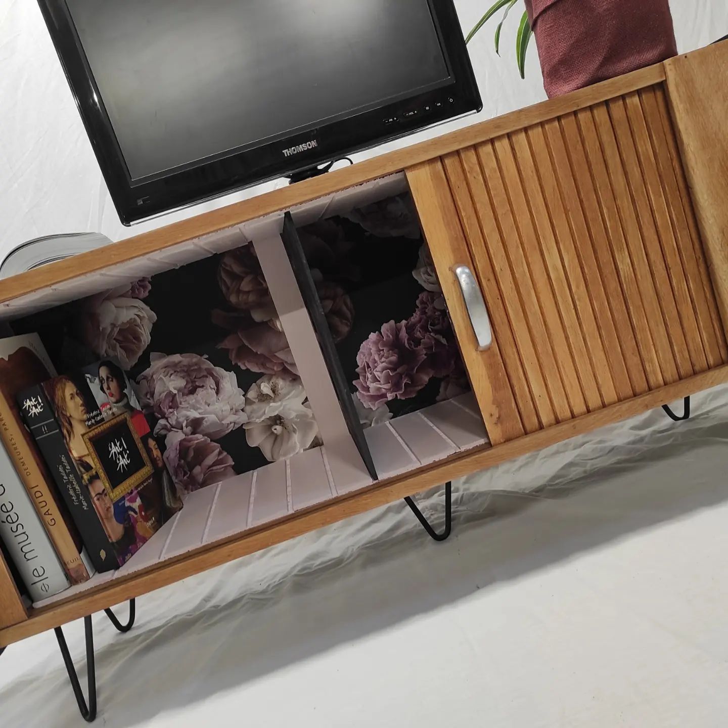 TV stand