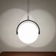 Adjustable Pendant Lamp by Temde