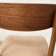4 vintage Farstrup chairs