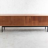Sideboard B40 by Dieter Waeckerlin for Behr, Germany, 1960s