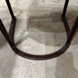 Thonet armchair model 727 by Josef Hauffman