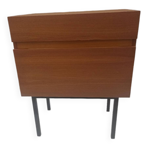 meuble vintage scandinave