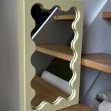 Miroir de Gustaf Westman