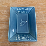 Gallic ashtray