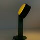 Tamburo lamp by Afra & Tobia Scarpa for Flos