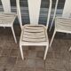 Chairs Tolix T4 Xavier Pauchard