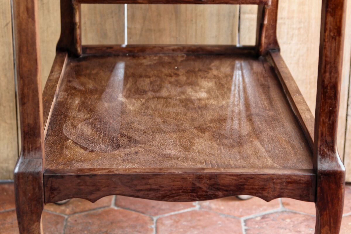 Wooden rolling service