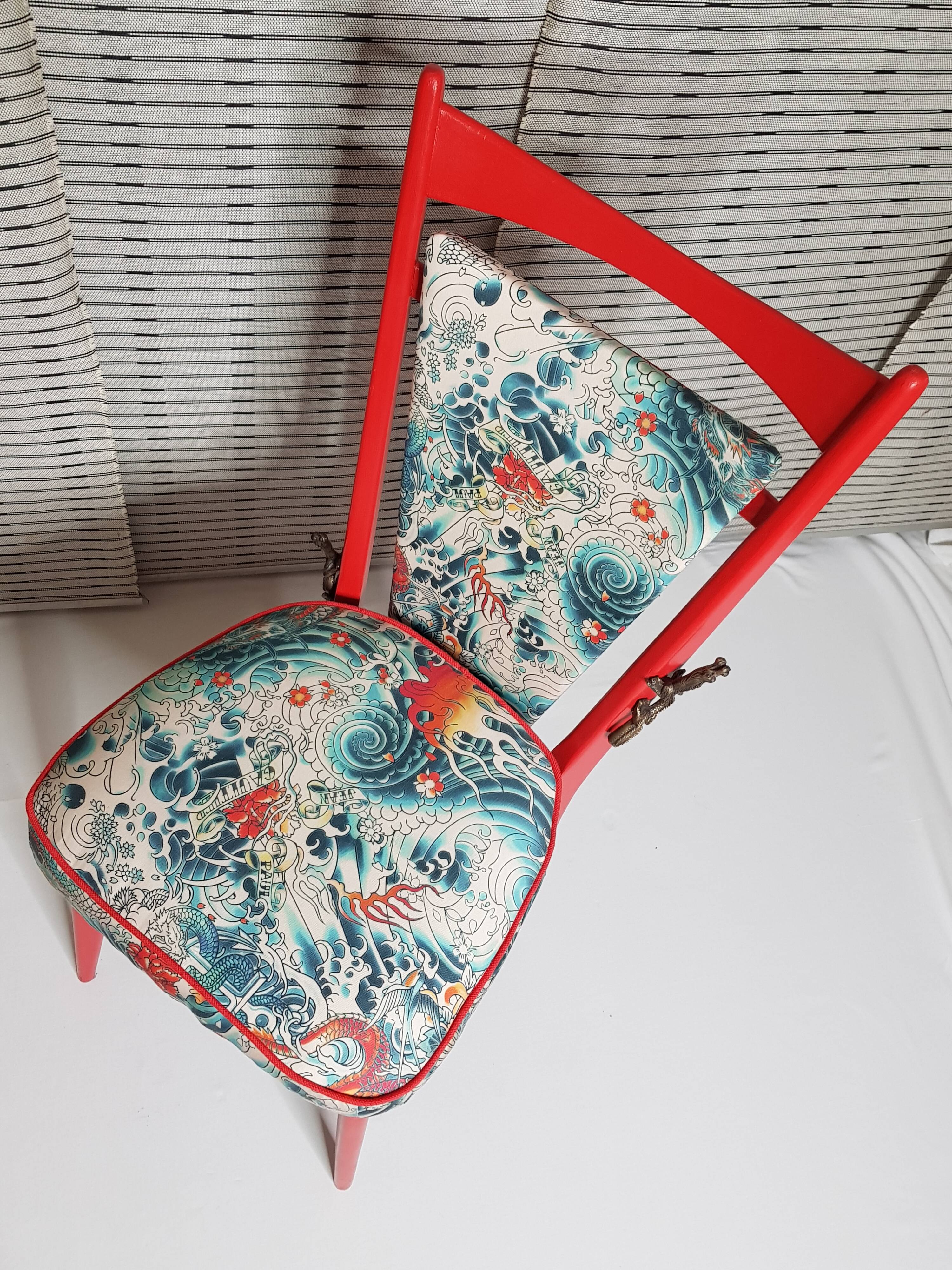 Chair 1950