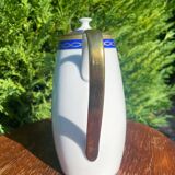 Porcelain teapot / Czech Republic