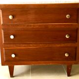 Commode vintage