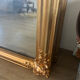 Louis Philippe mirror