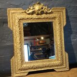 Mirror of Louis VVI style