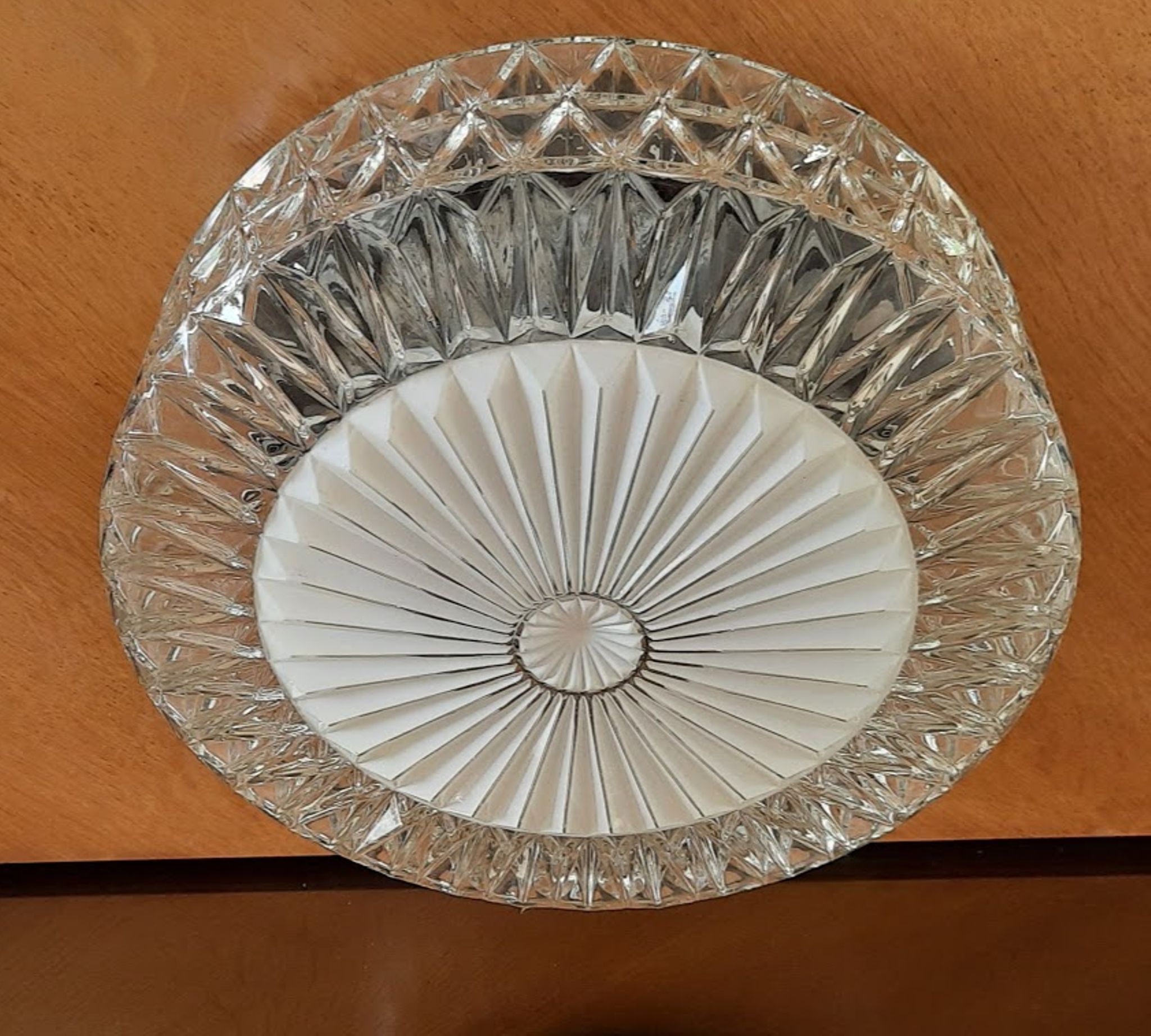 XXL ceiling light