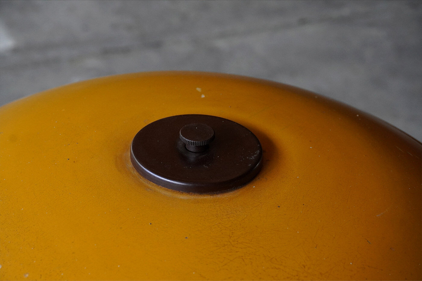 Table lamp model PH 3.5/2 by Poul Henningsen for Louis Poulsen, 1930s