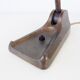 Lampe de table Horax Banker par Dr. Schneider&Co