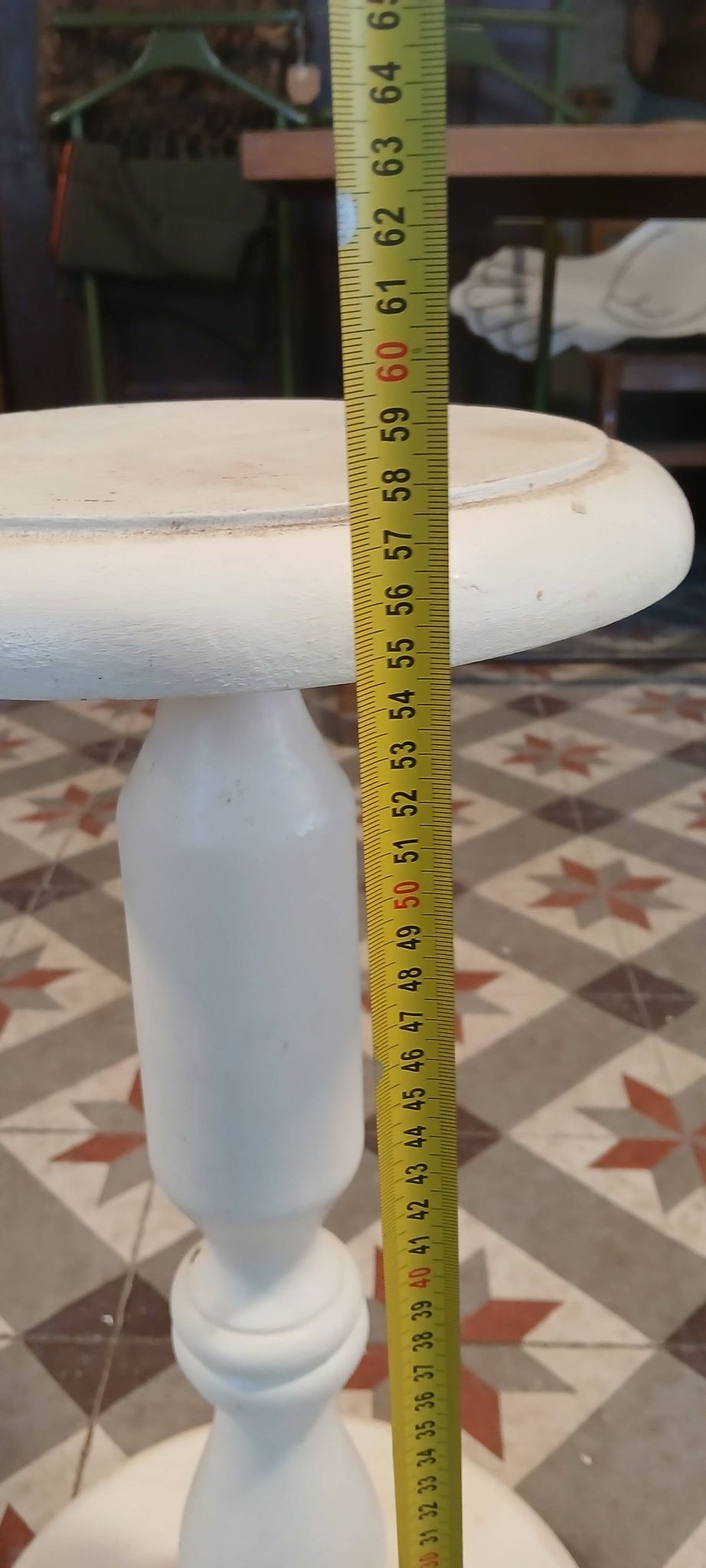 Side table - Furniture