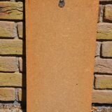 Ceramic plaque Vallauris Raymonde Leduc