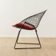 1940s BERTOIA Diamond CHair, Model HB_10, Harry Bertoia for Knoll,
