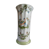 Vase St Clément tradition Vieux Moustiers