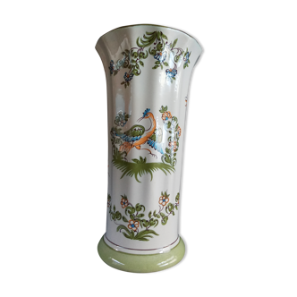 Vase St Clement Tradition Old Moustiers