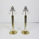 Table lamps regency style