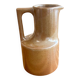 Petite carafe ancienne grès de Brenne