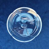 Empty cup flower pocket crystal Nachtmann