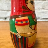 Russian dolls