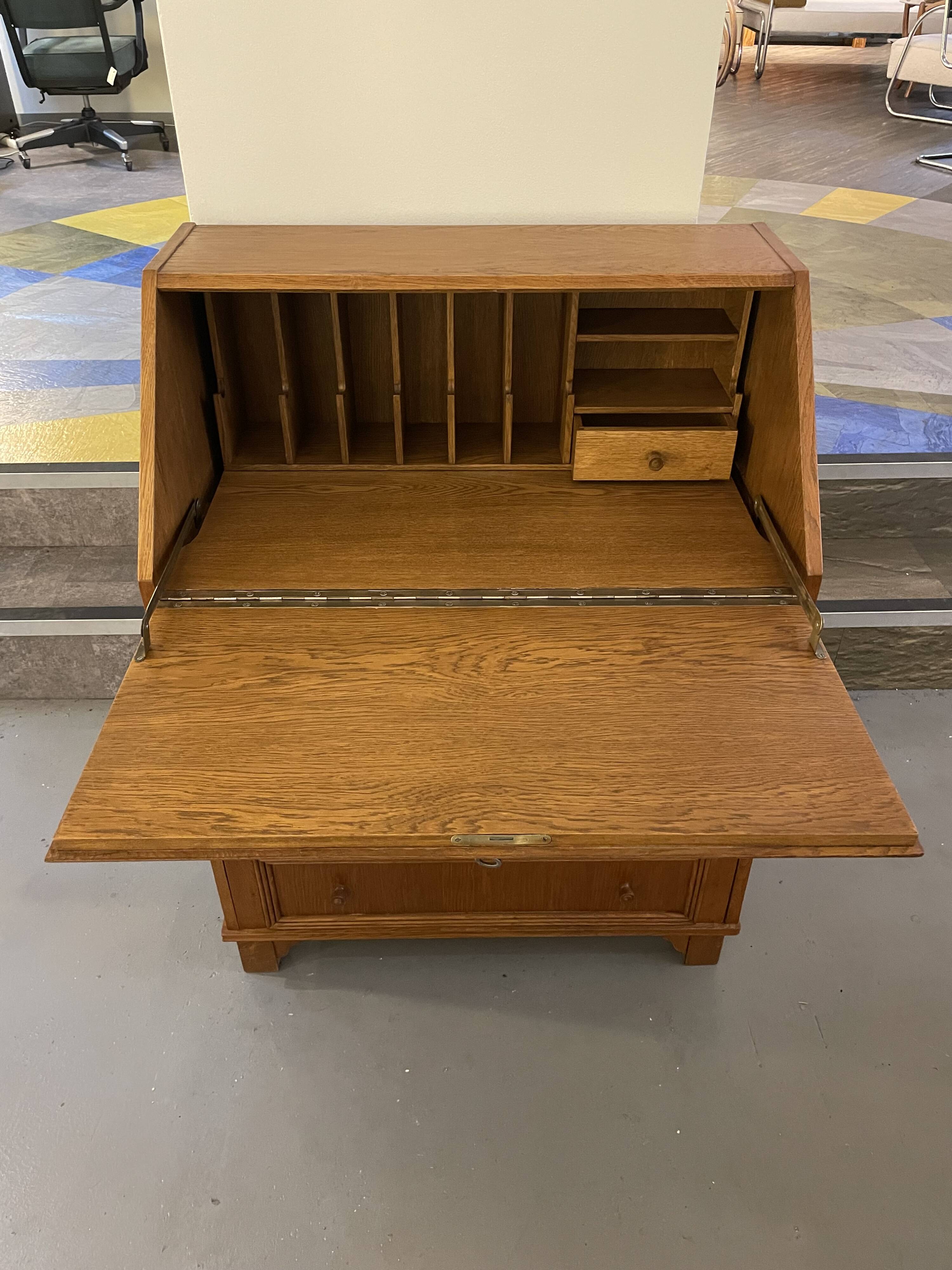 Art Deco Cabinet 1920, England