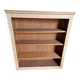Bibliothèque en chêne