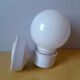 Vittemola porcelain wall lamp Ikea