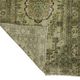 Modern Unique Rug, Turkish Oriental Handmade Boho Kilim Rug,for Kitchen,Bedroom 245 x 169 cm