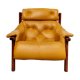 Armchair by Percival Lafer for Lafer Furniture Company