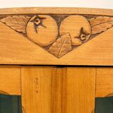 Art Deco Display Cabinet