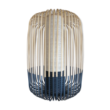 Luminaire Bamboo Forestier