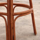 Bamboo bar stools 1970 France
