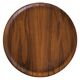 XXL teak plateau by Ary Nybro Sweden, Sweden, 1960s