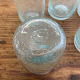 Bubble glass