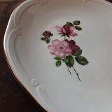 Gien semi-hollow dish