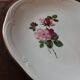 Gien semi-hollow dish