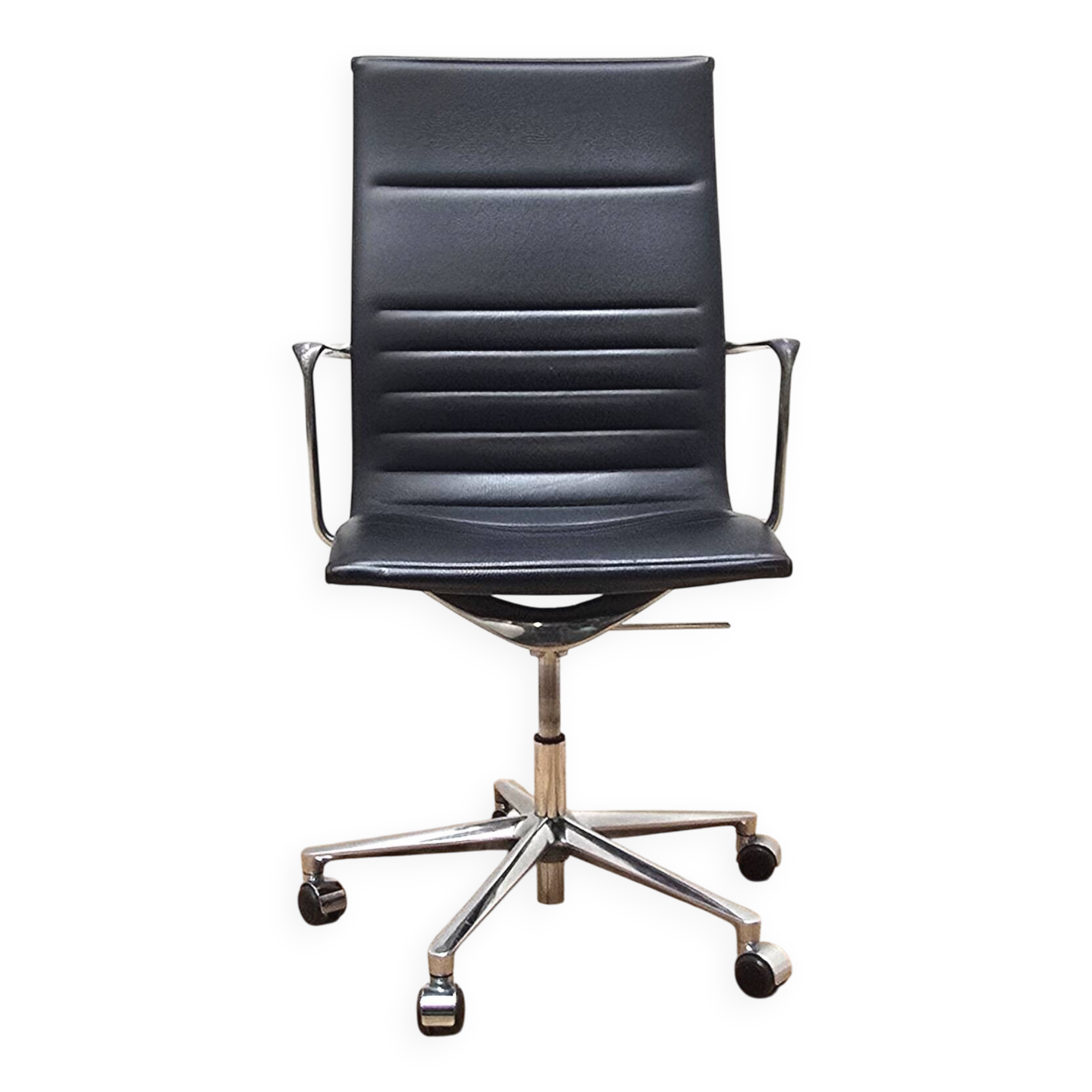 Una Chair Management executive chair, ICF