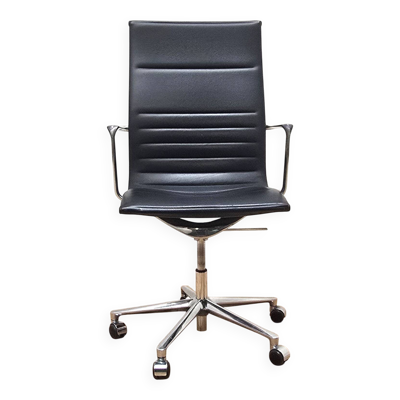 Fauteuil de direction Una Chair Management, ICF