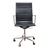 Fauteuil de direction Una Chair Management, ICF