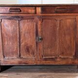 Parisian sideboard 1.20m