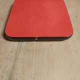 Vintage formica underside